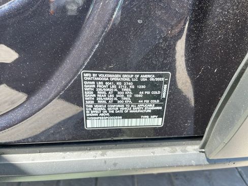 Certified 2023 Volkswagen ID.4 Pro S AWD/4WD image 47