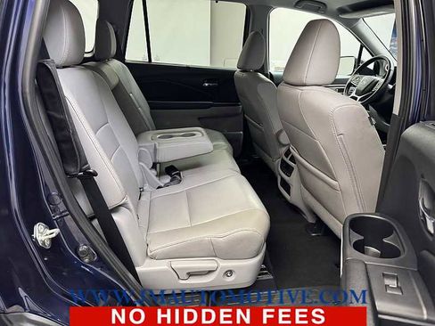 Used 2019 Honda Pilot EX-L image 21