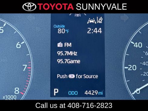 Certified 2024 Toyota Corolla SE w/ SE Package image 30