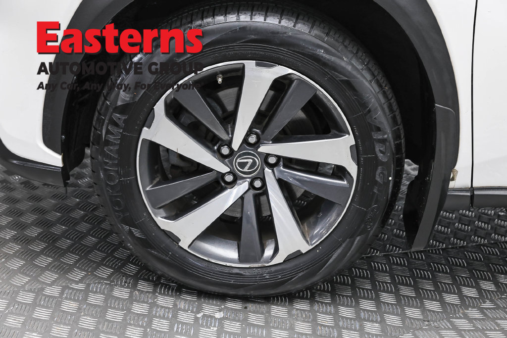 Used 2019 Lexus NX 300 AWD w/ Premium Package image 36