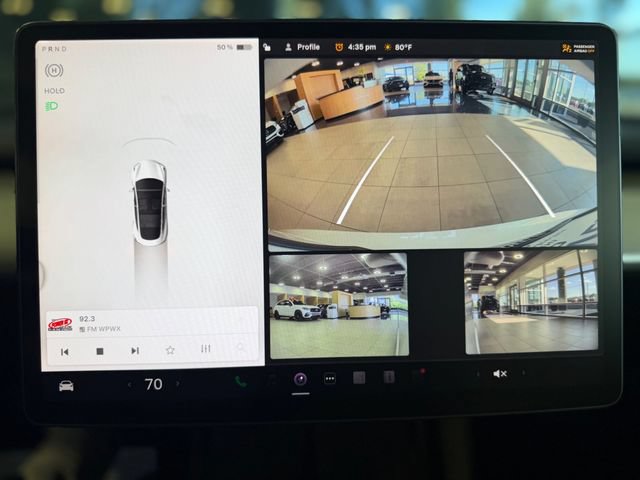 Used 2021 Tesla Model 3 Long Range AWD/4WD image 33