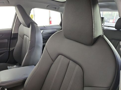 New 2026 Audi A6 Prestige image 18