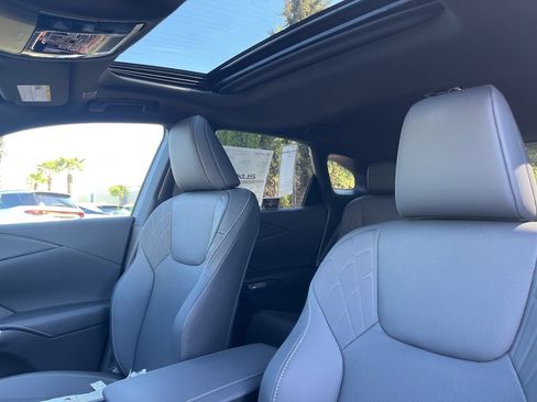 New 2026 Lexus RX 350 Premium AWD/4WD image 14