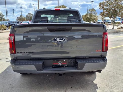 New 2025 Ford F150 XL image 7