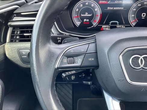 Used 2023 Audi A4 2.0T Premium Plus image 23