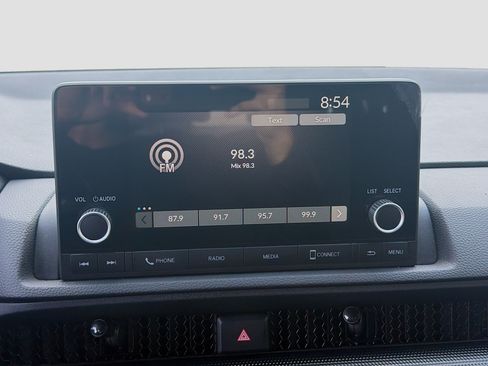 Certified 2023 Honda CR-V Sport image 13