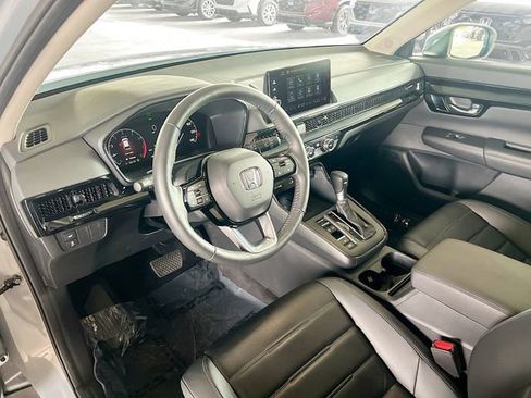 Used 2024 Honda CR-V EX-L image 10