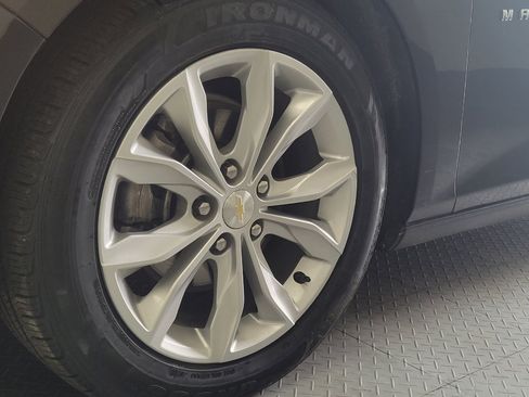 Used 2022 Chevrolet Malibu LT FWD image 31