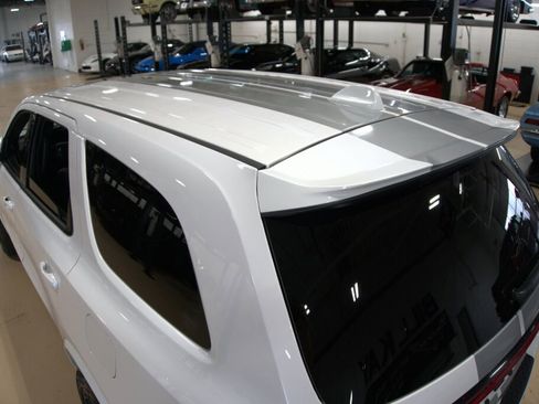 Used 2021 Dodge Durango SRT Hellcat w/ Premium Interior Group image 19