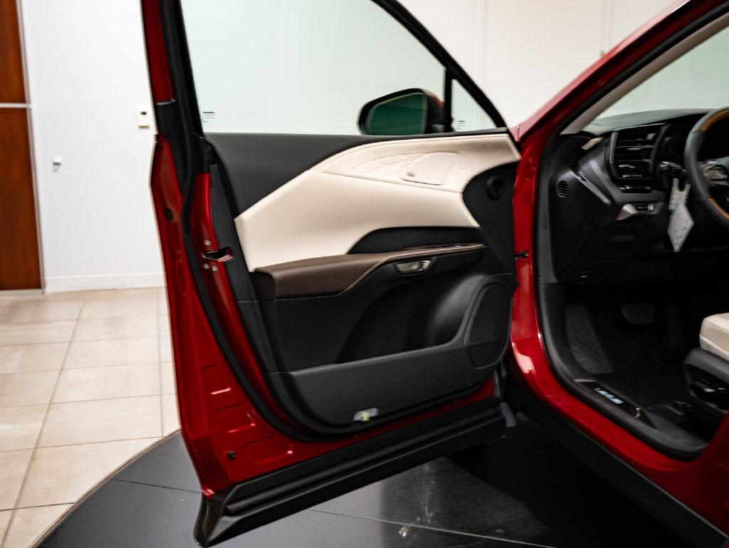 New 2026 Lexus RX 350 AWD w/ Convenience Package image 28