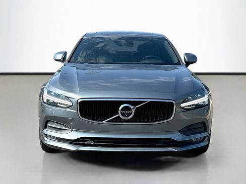 Used 2018 Volvo S90 T6 Momentum w/ Convenience Package AWD/4WD image 2