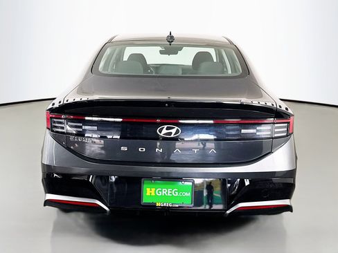 Used 2024 Hyundai Sonata SEL image 8
