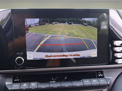 Certified 2026 Toyota Camry SE FWD image 21