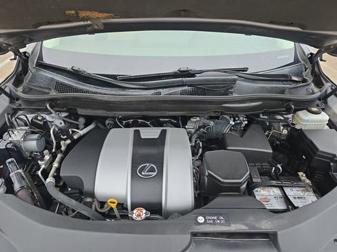 Used 2018 Lexus RX 350L FWD image 31