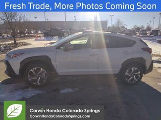Used 2024 Subaru Crosstrek 2.0i Premium video 2