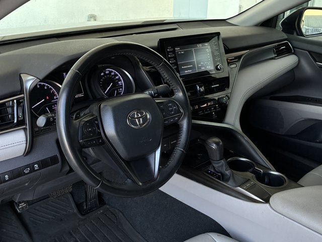 Used 2023 Toyota Camry SE FWD image 13
