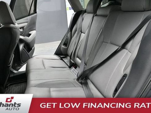 Used 2022 Subaru Outback Limited AWD/4WD image 21