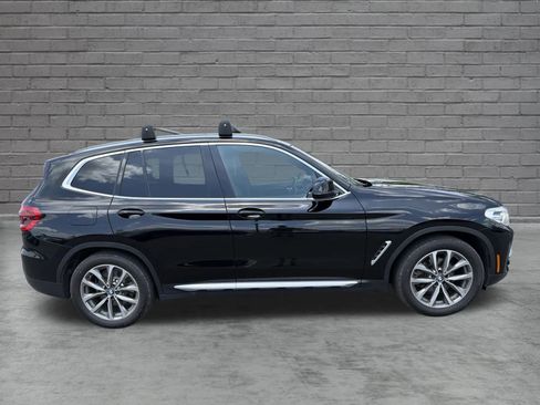Used 2019 BMW X3 xDrive30i w/ Convenience Package AWD/4WD image 6
