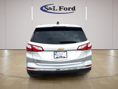 Used 2018 Chevrolet Equinox LT image 6