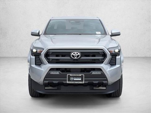 New 2026 Toyota Tacoma SR5 RWD image 6