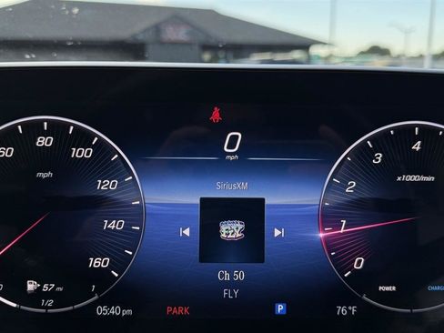 Used 2023 Mercedes-Benz C 300 4MATIC Sedan w/ Exclusive Trim Package image 49