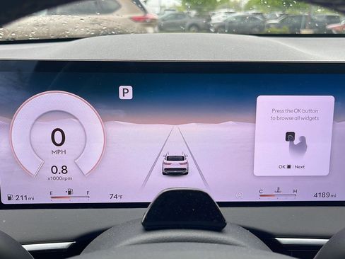 New 2026 Genesis GV70 2.5T AWD/4WD image 27