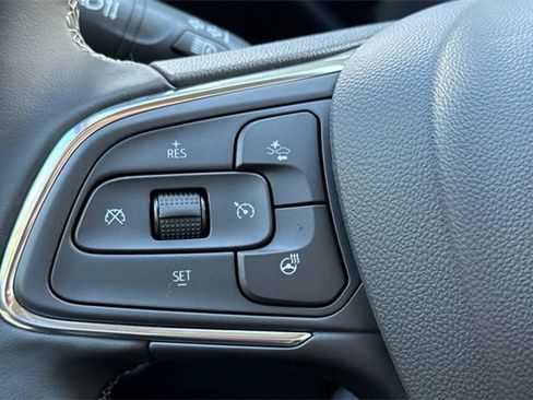 New 2026 Buick Encore GX Preferred w/ Advanced Technology Package image 26