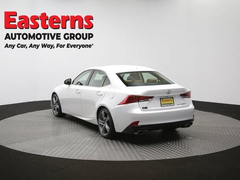 Used 2018 Lexus IS 300 AWD w/ Comfort Package image 65