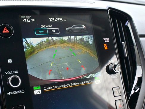 New 2026 Subaru Ascent Premium image 5