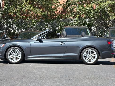 Used 2019 Audi A5 2.0T Premium w/ Convenience Package AWD/4WD image 29