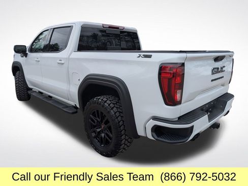Used 2024 GMC Sierra 1500 Elevation w/ Elevation Premium Package image 3
