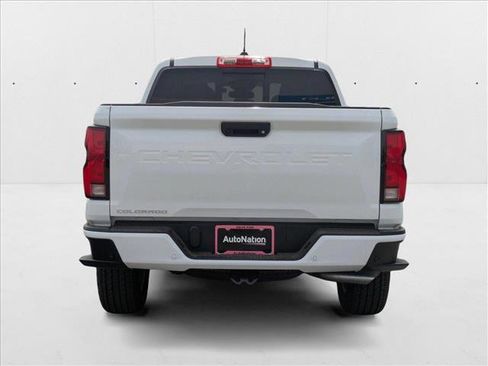 New 2025 Chevrolet Colorado LT w/ LT Convenience Package RWD image 7