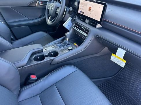 New 2026 Lexus IS 350 F Sport image 13