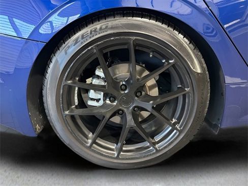 Used 2025 Kia K5 GT-Line w/ GT-Line Premium Package image 39