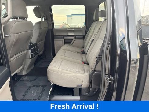Used 2020 Ford F250 XLT w/ XLT Premium Package AWD/4WD image 3