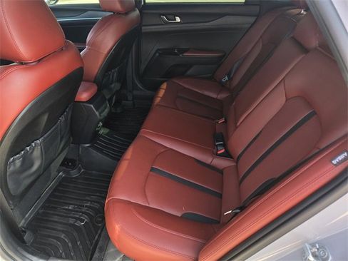 Used 2024 Kia K5 GT-Line w/ GT-Line Premium Package image 23