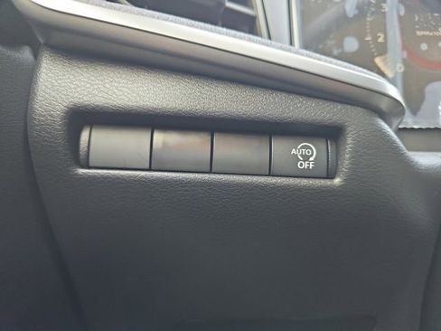 New 2026 Nissan Kicks S FWD image 10