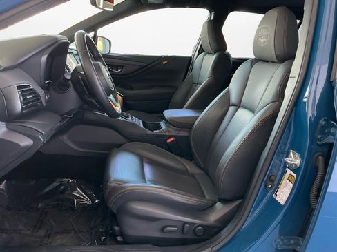 Used 2022 Subaru Outback Wilderness image 11