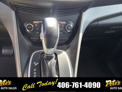 Used 2016 Ford C-MAX SE image 21