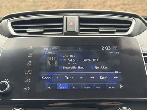 Used 2022 Honda CR-V Touring image 12