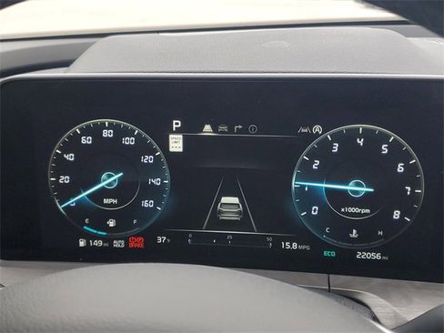 Used 2023 Kia Telluride SX Prestige X-Pro image 25