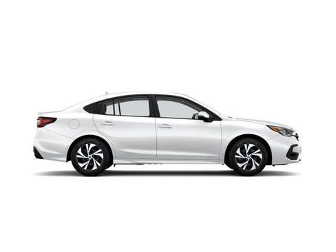 Used 2025 Subaru Legacy Premium image 7