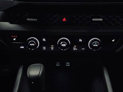 Used 2024 Honda Accord EX image 27