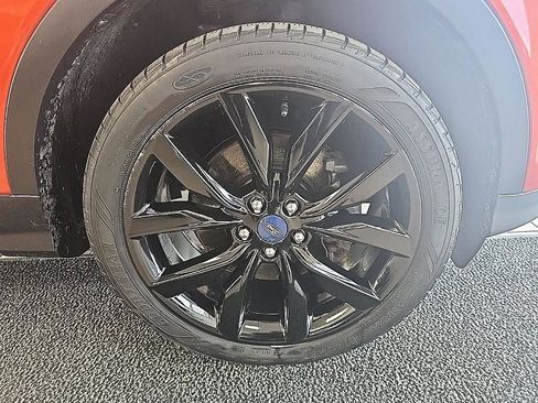 Used 2019 Ford Escape SE AWD/4WD image 38