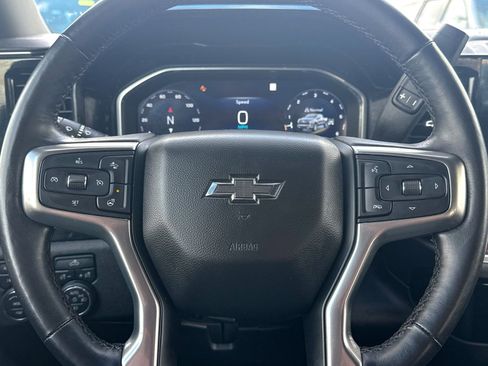 Certified 2022 Chevrolet Silverado 1500 RST image 39