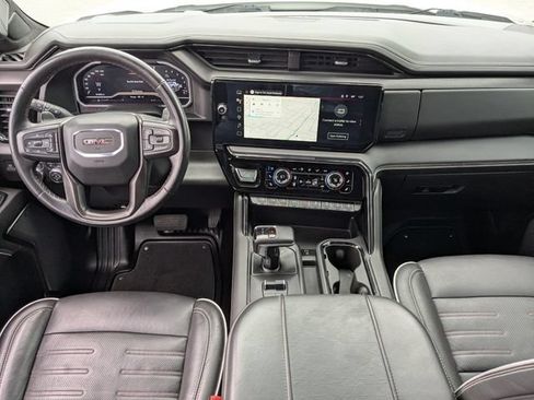Used 2023 GMC Sierra 1500 AT4X AWD/4WD image 15