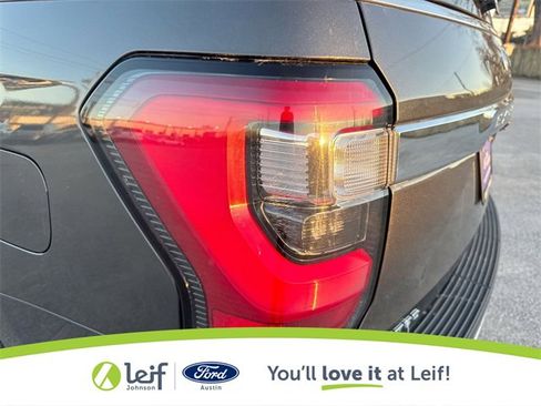 Used 2019 Ford Expedition Max Limited image 38