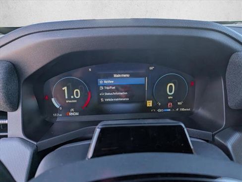 New 2026 Ford Explorer ST w/ Sun And Sound Package image 10