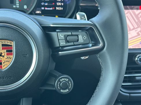 New 2026 Porsche Macan AWD/4WD image 28