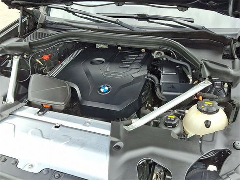 Used 2021 BMW X3 xDrive30i w/ Convenience Package image 26
